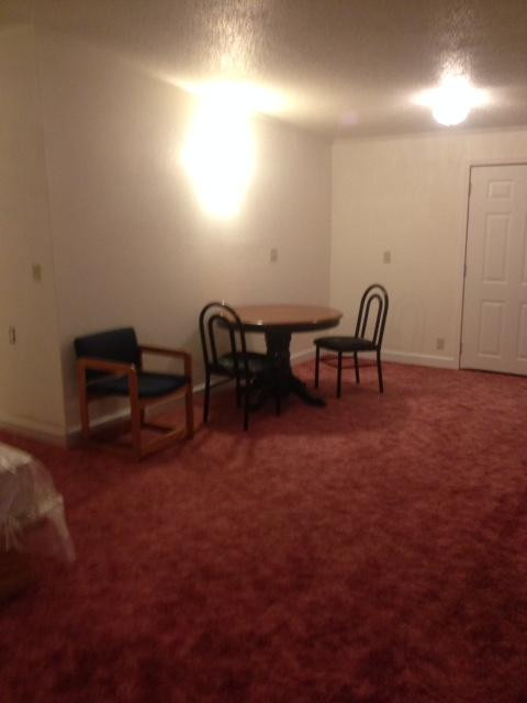 Comfort Green Motel主图