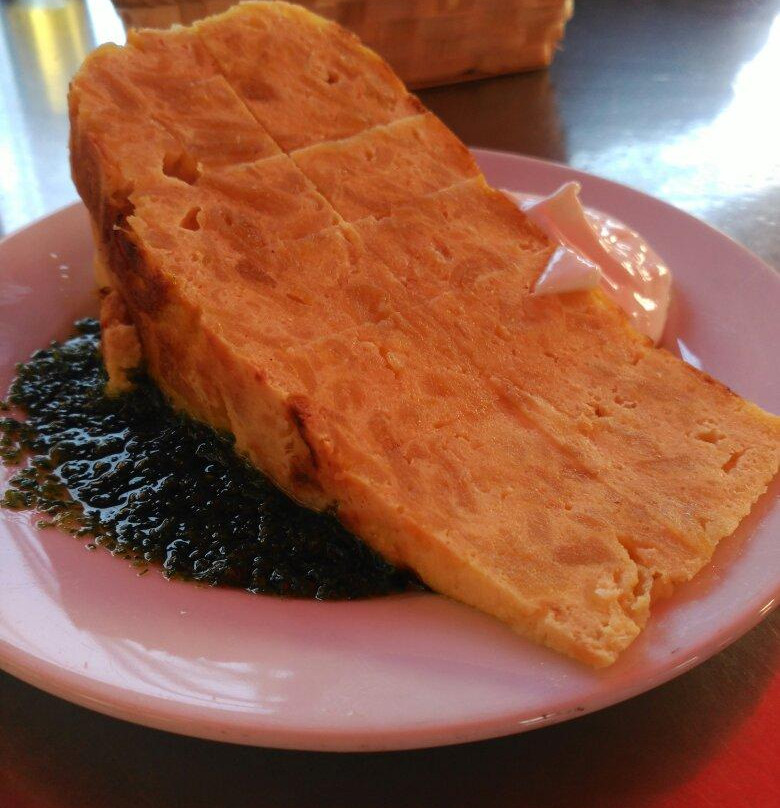 Bar Parreño-科尔多瓦必去景点