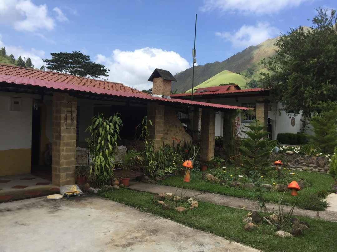 Posada Casa de Campo主图