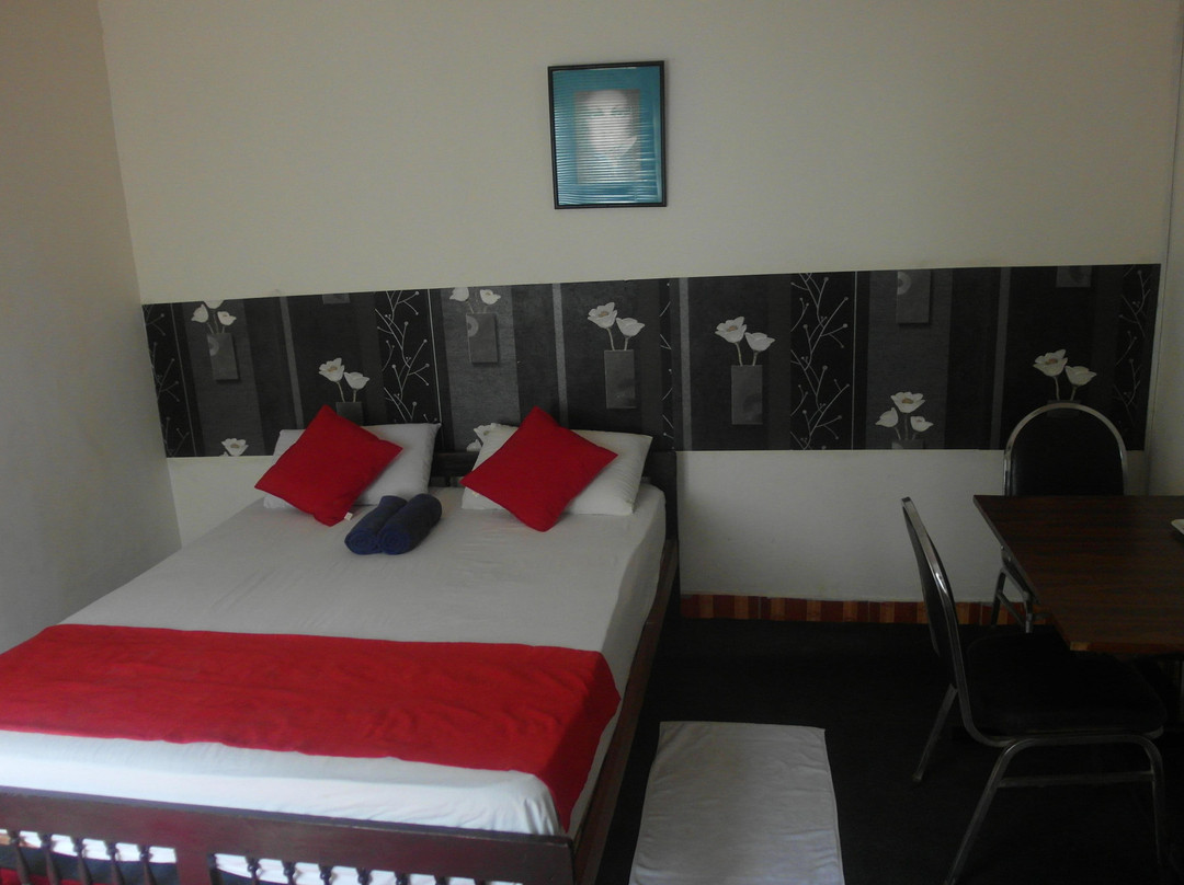 Villa Two Residence主图