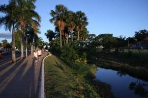 Parque do Mutuca-Gurupi必去景点