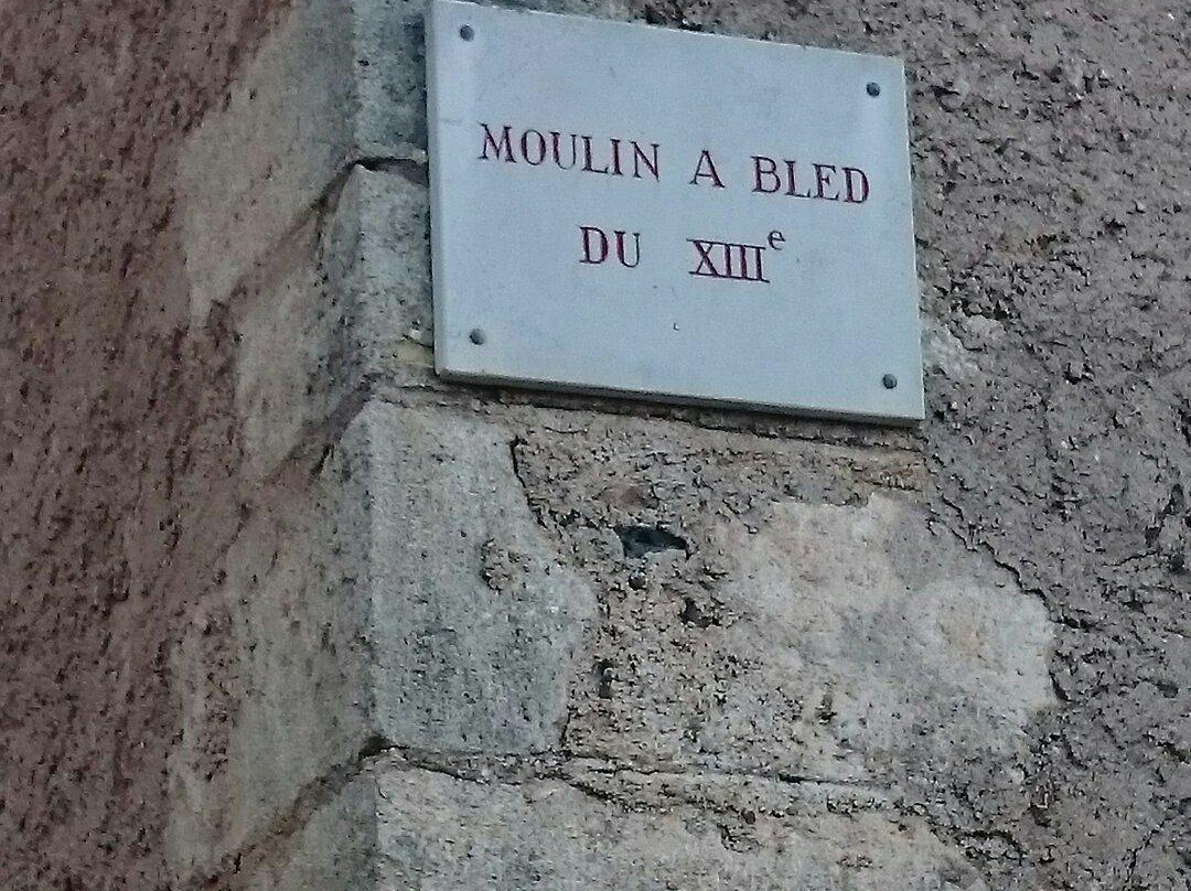 Moulin du Concasseur景点图片