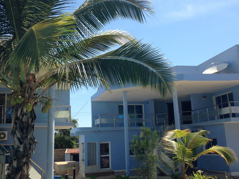 Aparthotel Mozambique - Pemba主图