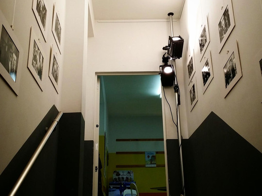 Cinema Beltrade-米兰必去景点