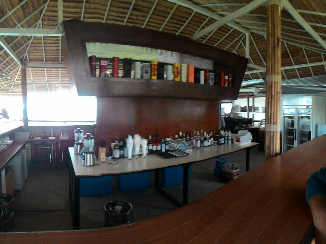 Infinity WAKE CLUB景点图片