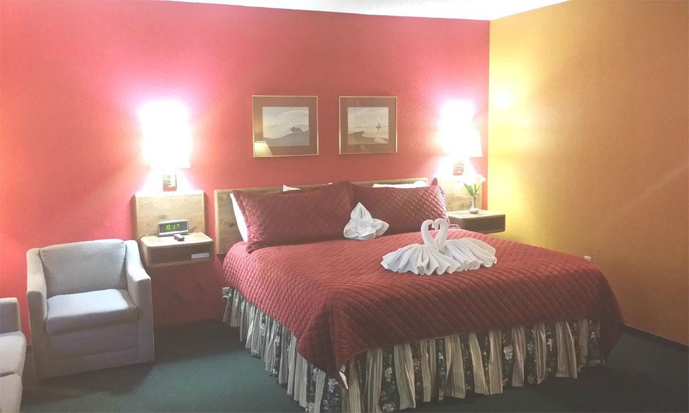 America's Stay Inn主图