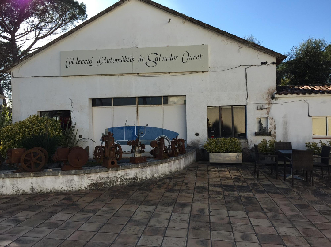 Santa Coloma de Farners旅游攻略图片