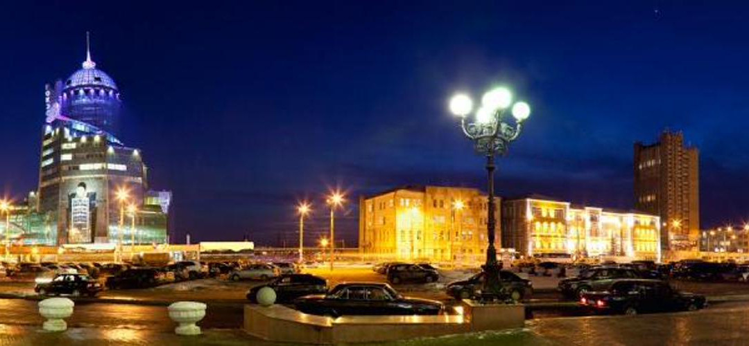 Samara History Museum景点图片