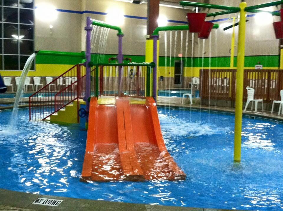 Byron Center酒店住宿-Holiday Inn Grand Rapids - South