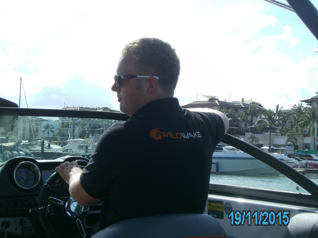 Wild Wake-班巴克洛必去景点