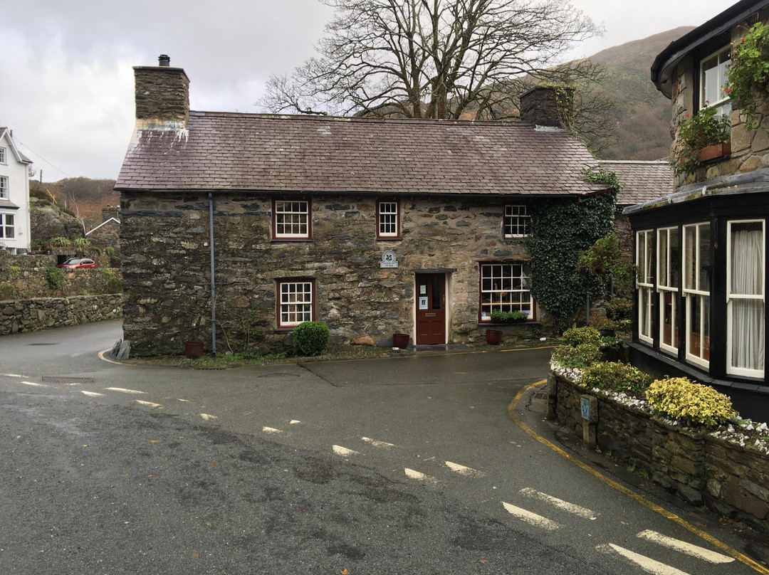 Beddgelert Information Centre景点图片