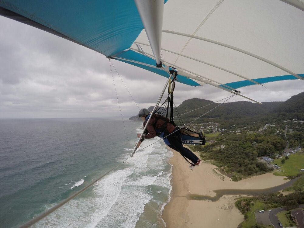 Warren Windsports-Stanwell Park必去景点