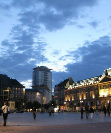 Place Kleber景点门票图片