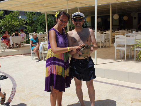 Lemon Beach Hotel主图