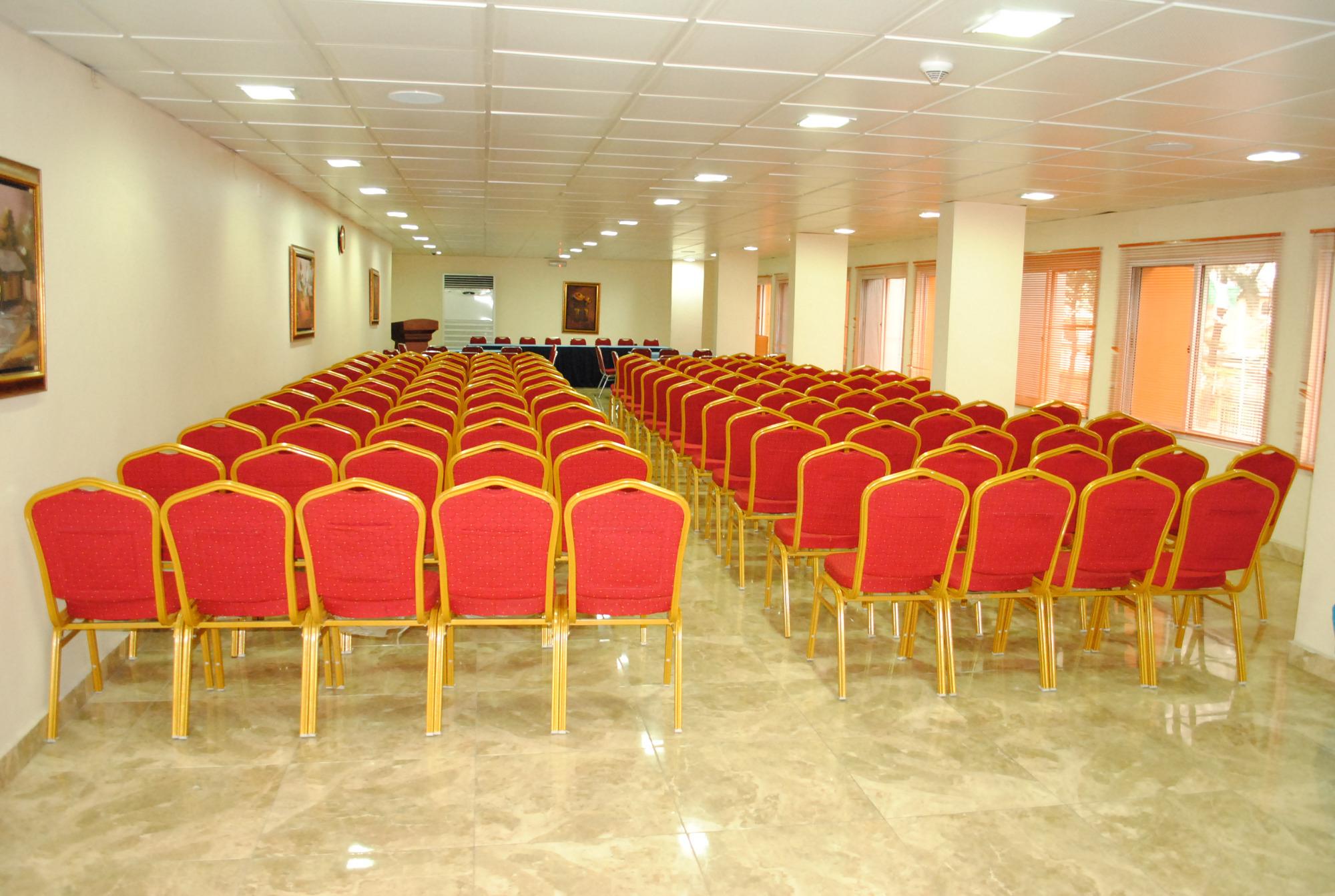 Rockview Hotel Owerri-客卧