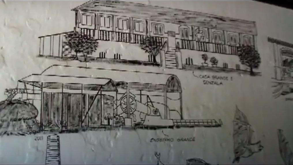 Senzala Negro Liberto Museum-Redencao必去景点