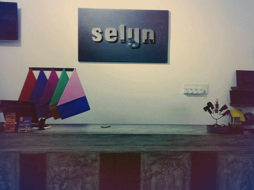 Selyn景点图片