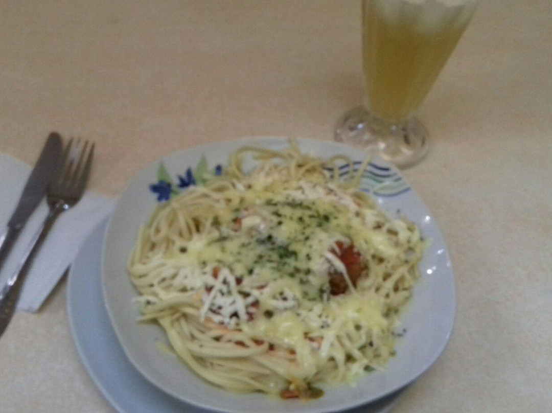 奥鲁罗餐馆和美食-Govinda