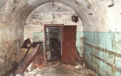 St.Trinity Cave Church - Voroshylov's Bunker-Vinnytsia必去景点