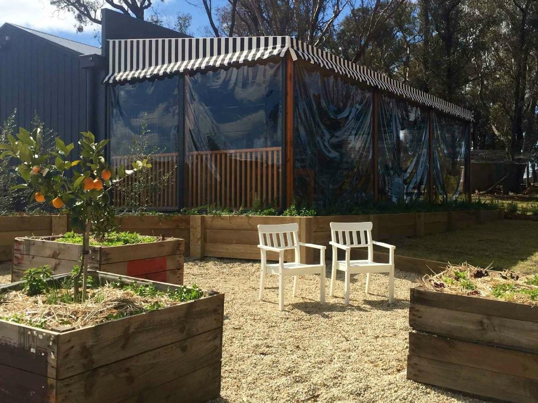 Knowsley餐馆和美食-Heathcote Harvest