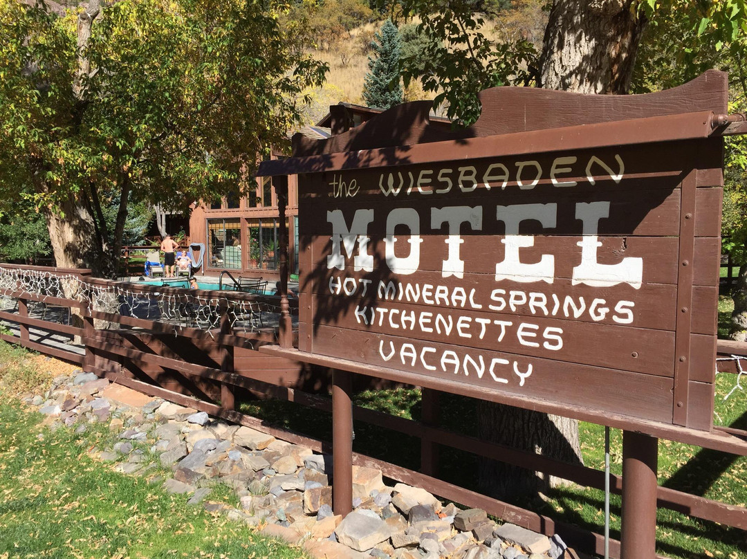 Wiesbaden Hot Springs Spa-乌雷必去景点