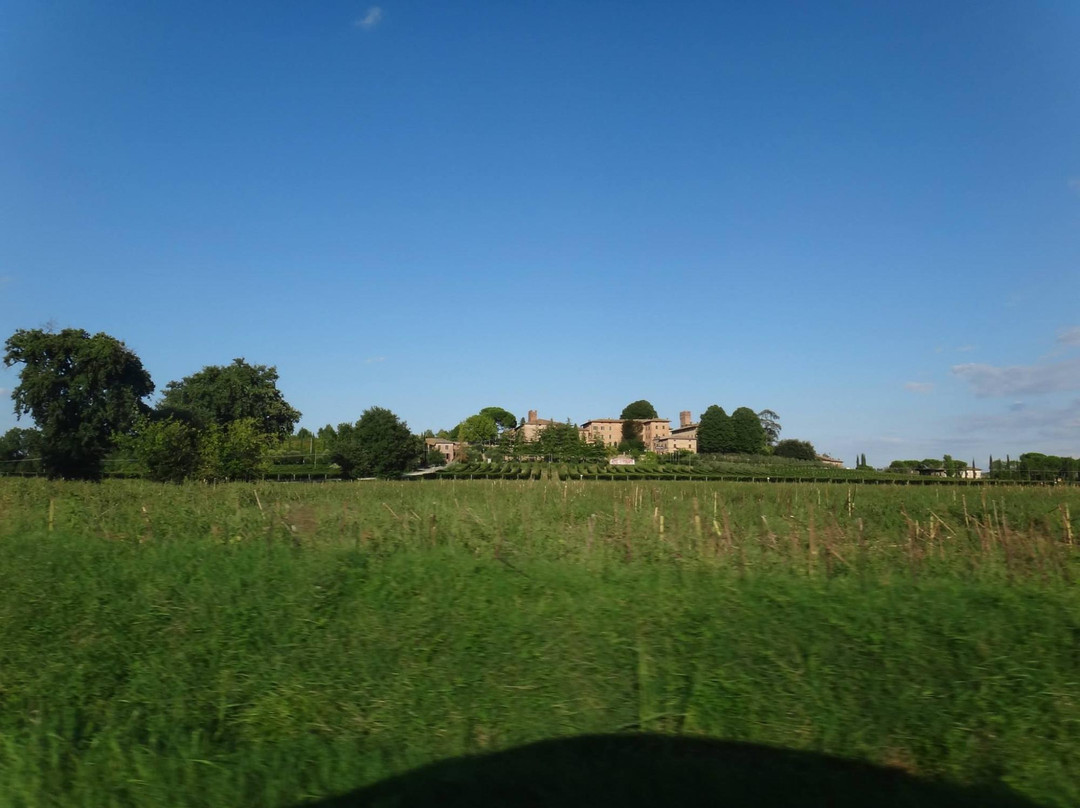 Villaggio della Birra-拉波拉诺泰尔梅必去景点