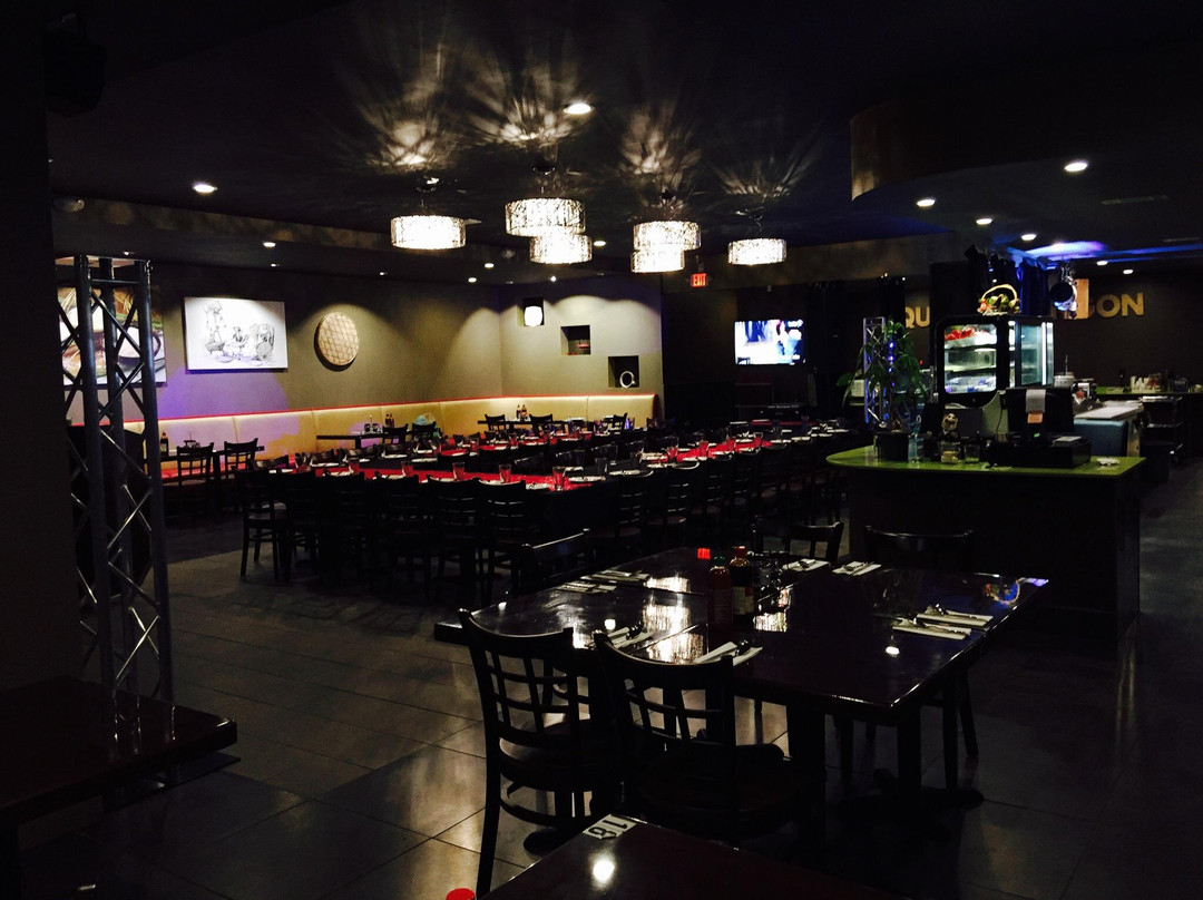 Quan Nem Ngon Vietnamese Bistro