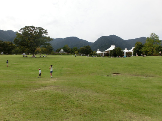 楽市楽座・養老フードパーク