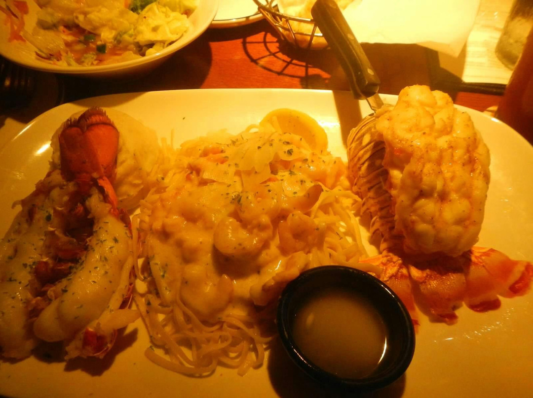 Red Lobster