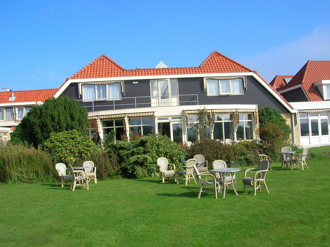 Landgoed Hotel Tatenhove Texel