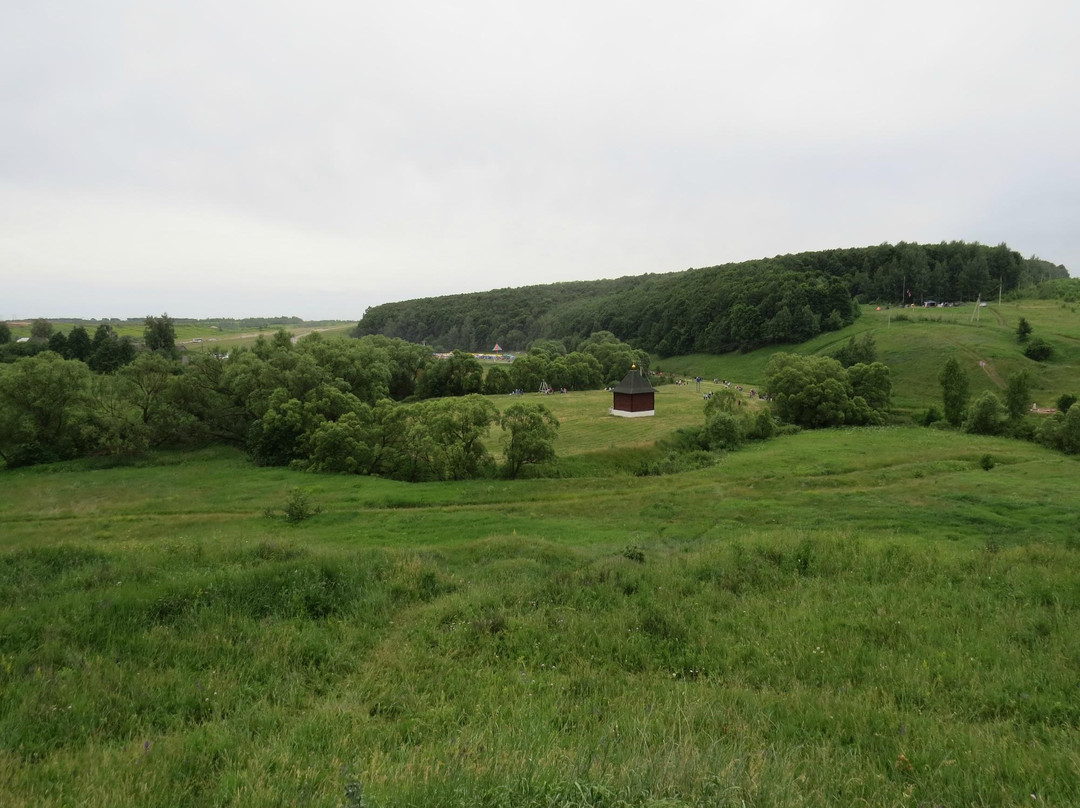 Sviridovo旅游攻略图片