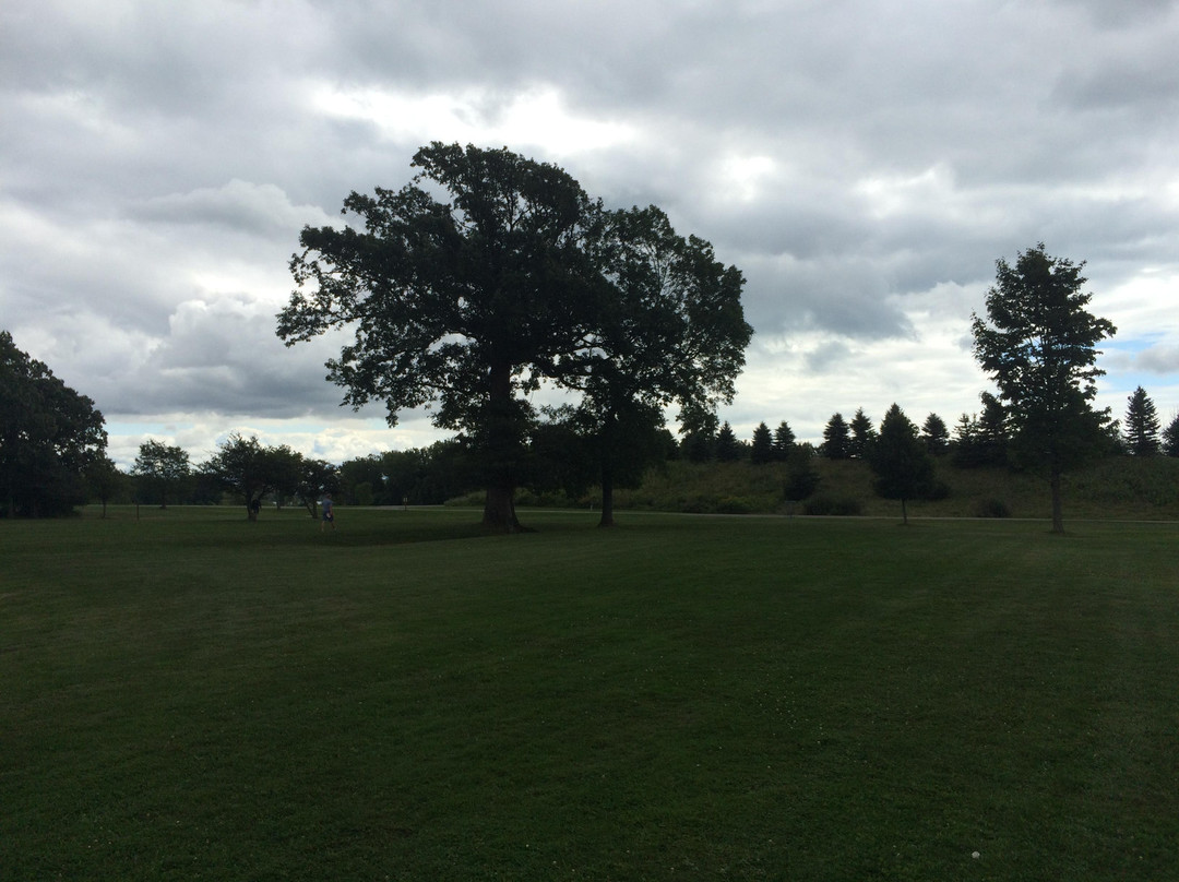 Beaver Island State Park-格兰特岛必去景点