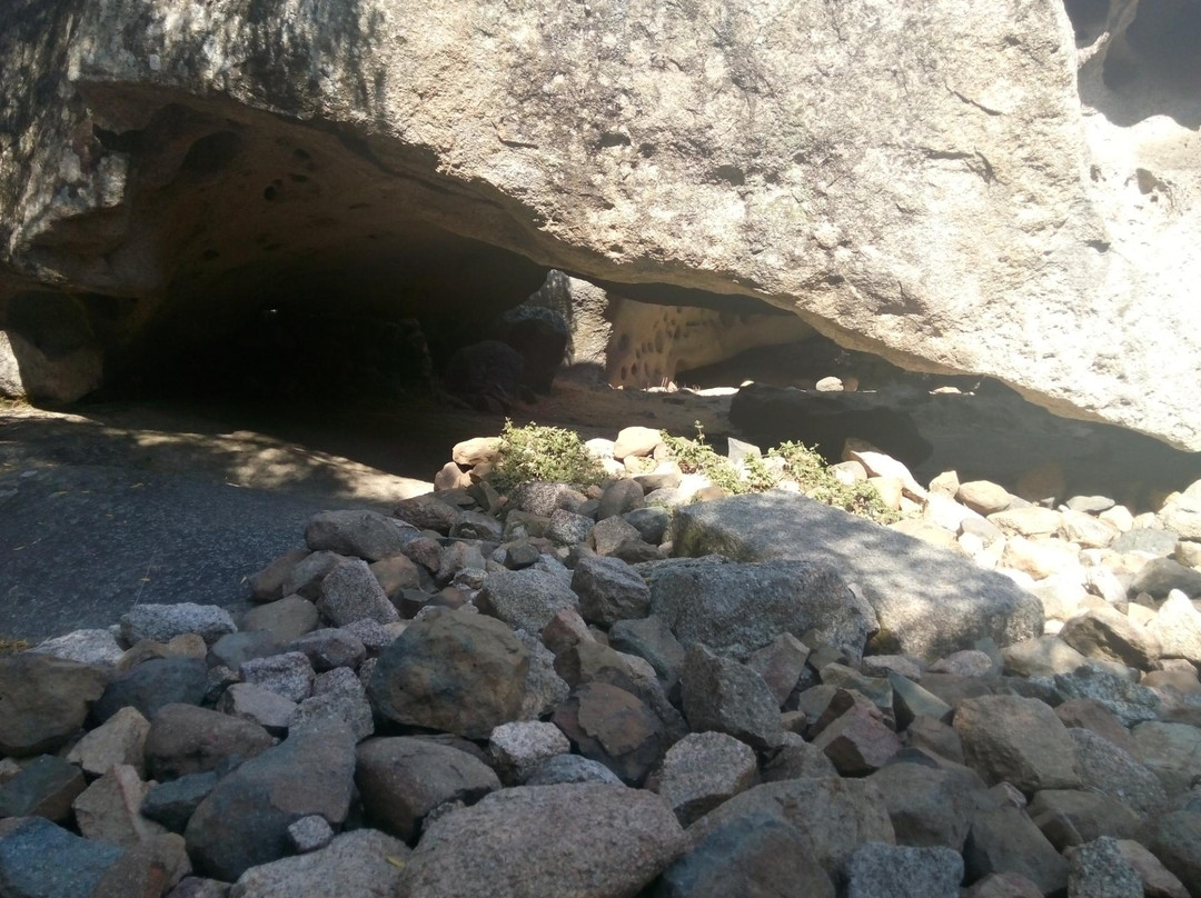 Castello di Baldu-Luogosanto必去景点