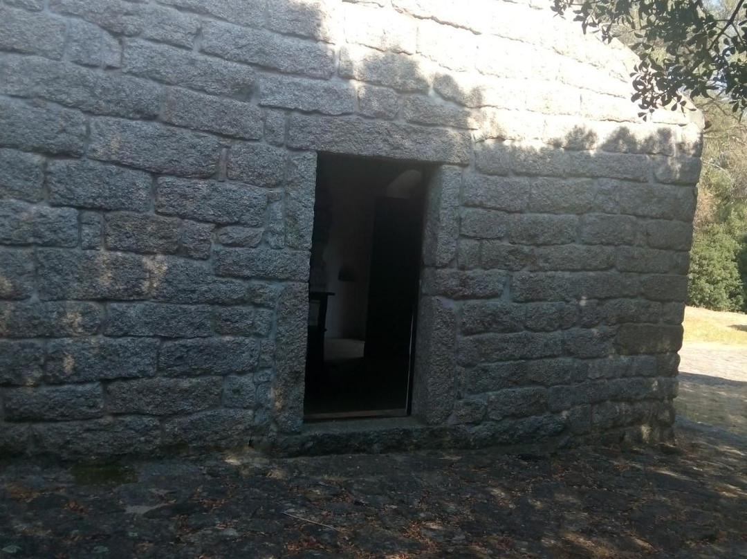 Castello di Baldu-Luogosanto必去景点