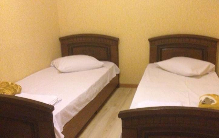 Aida Guest House主图