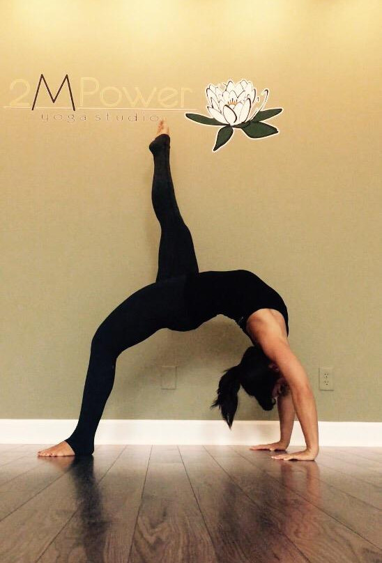 2MPower Yoga-不伦瑞克必去景点