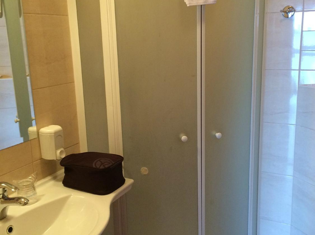 Motel pri Lesniku主图