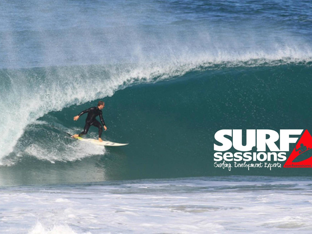 Surf Sessions-Ocean Grove必去景点