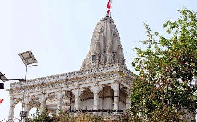 Shree Takhteshwar Temple景点图片