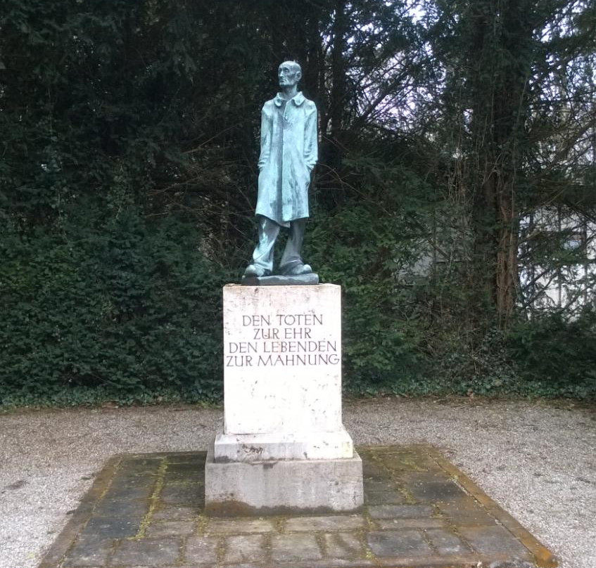 Munich History Tours-Hohenbrunn必去景点