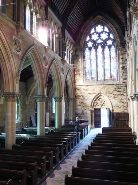 All Souls Church景点图片