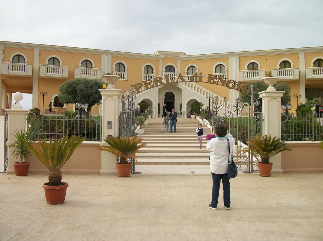 Perla di Engio主图