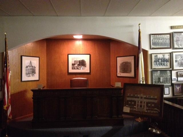 Pioneer City County Museum景点图片