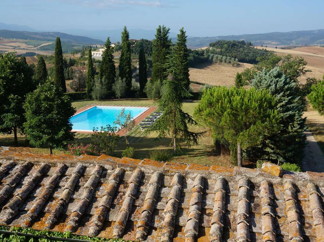 Azienda Agricola Podere Scannelli