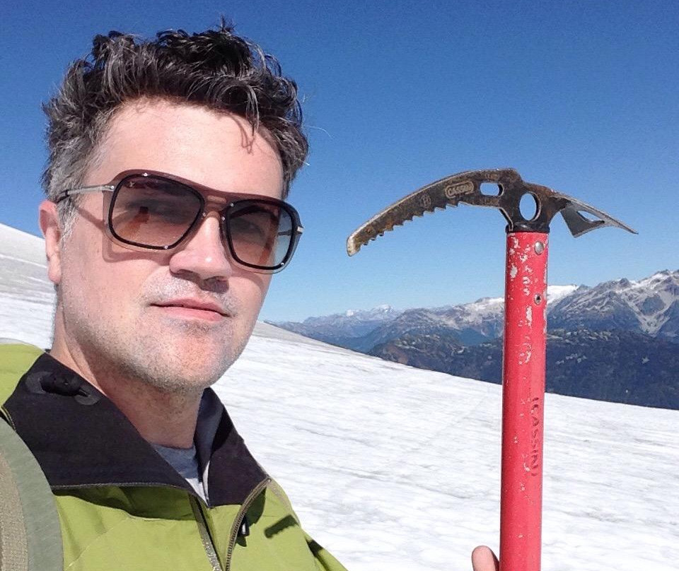 Rainbow Mountain-惠斯勒必去景点