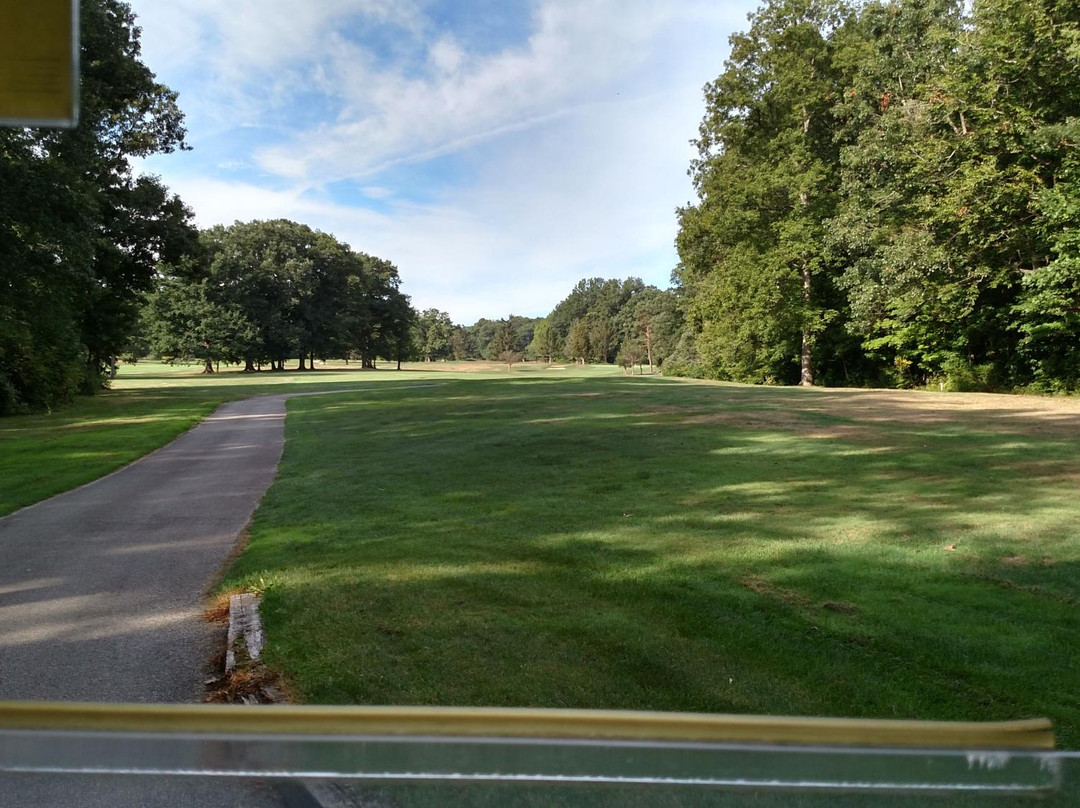 Sleepy Hollow Golf Course-Brecksville必去景点