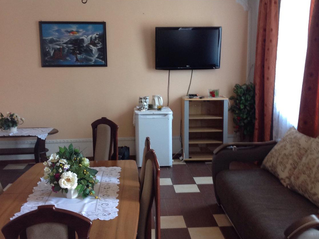 Uslugi Hotelarskie Las Vegas主图