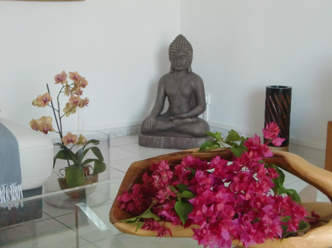 Villa Ambralini主图