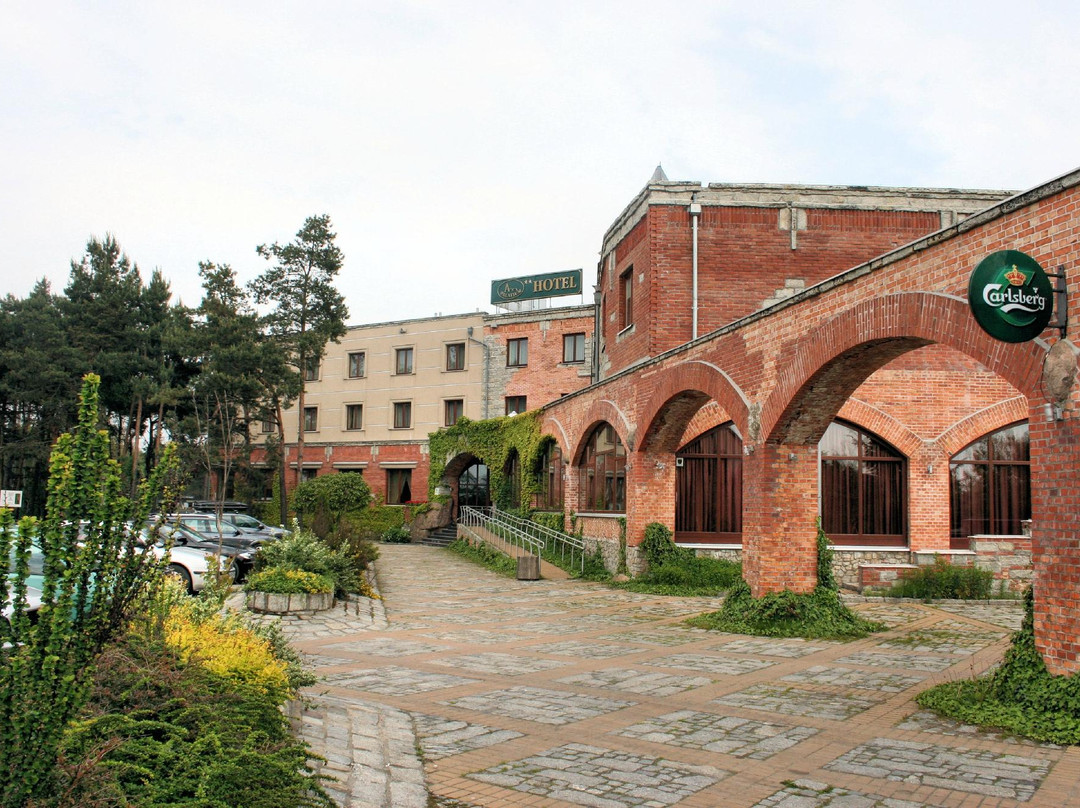 Kobylin旅游攻略图片