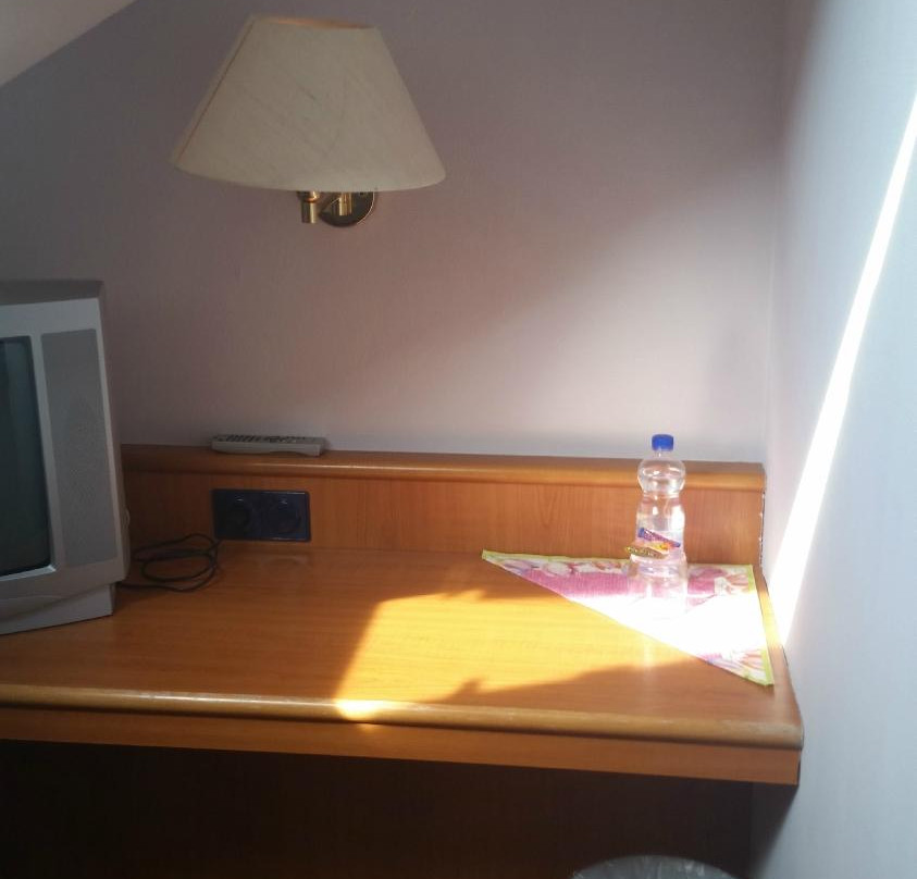 Gasthof Hotel Mainperle主图